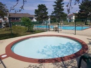 355 Wilmington Drive #D1, Bartlett, IL