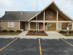 355 Wilmington Drive #D1, Bartlett, IL