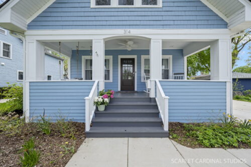 314 E Jefferson Avenue, Wheaton, IL