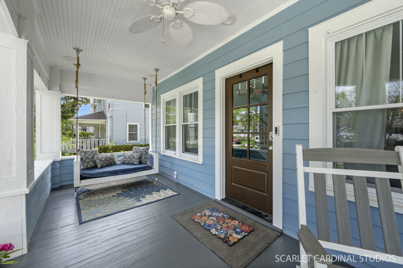 314 E Jefferson Avenue, Wheaton, IL