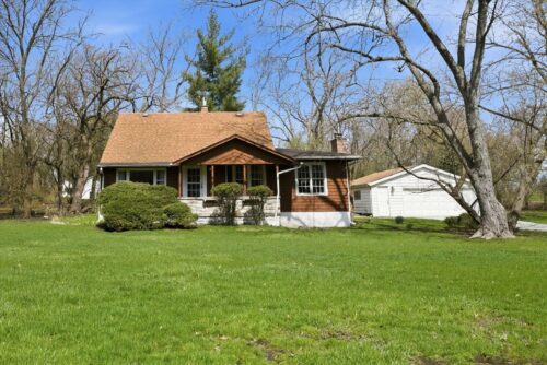 3246 192nd Street, Homewood, IL