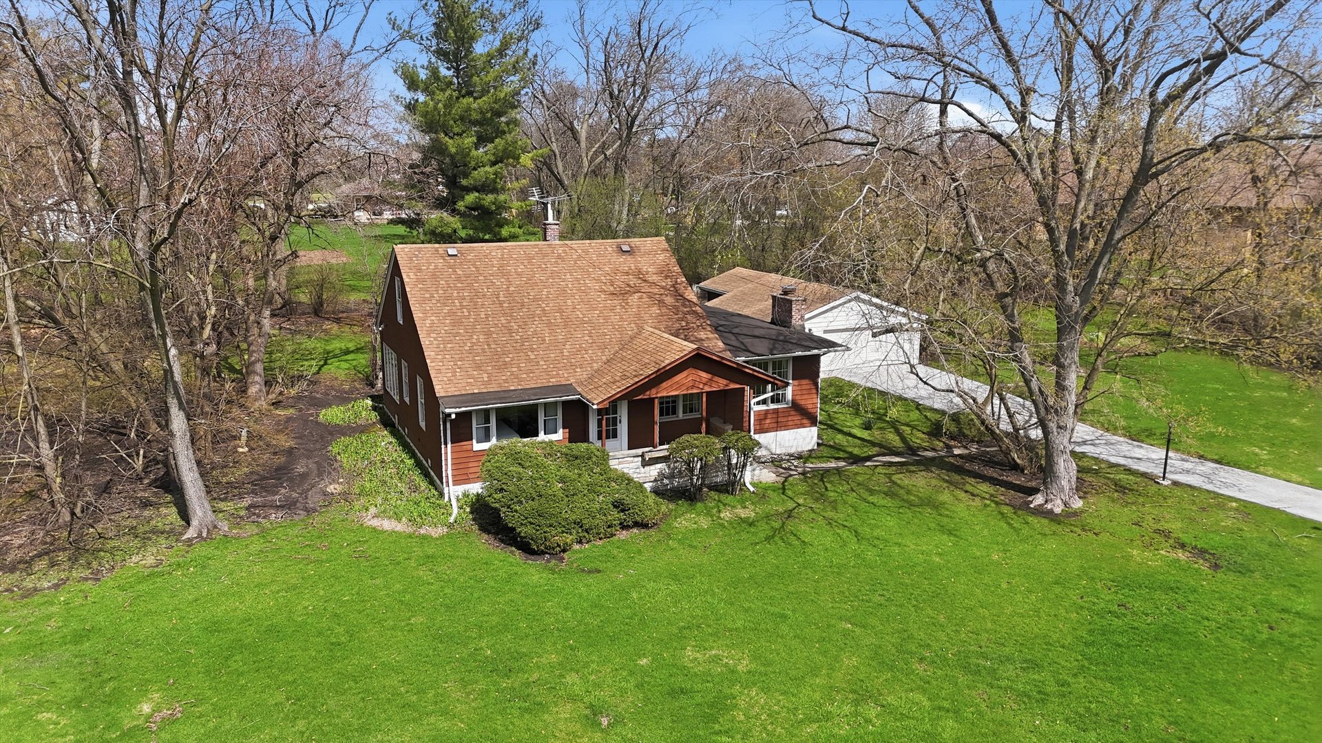 3246 192nd Street, Homewood, IL