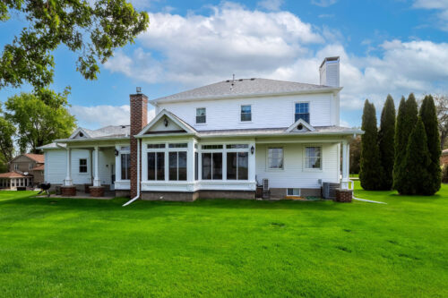 14 Timberlane Drive, Geneseo, IL