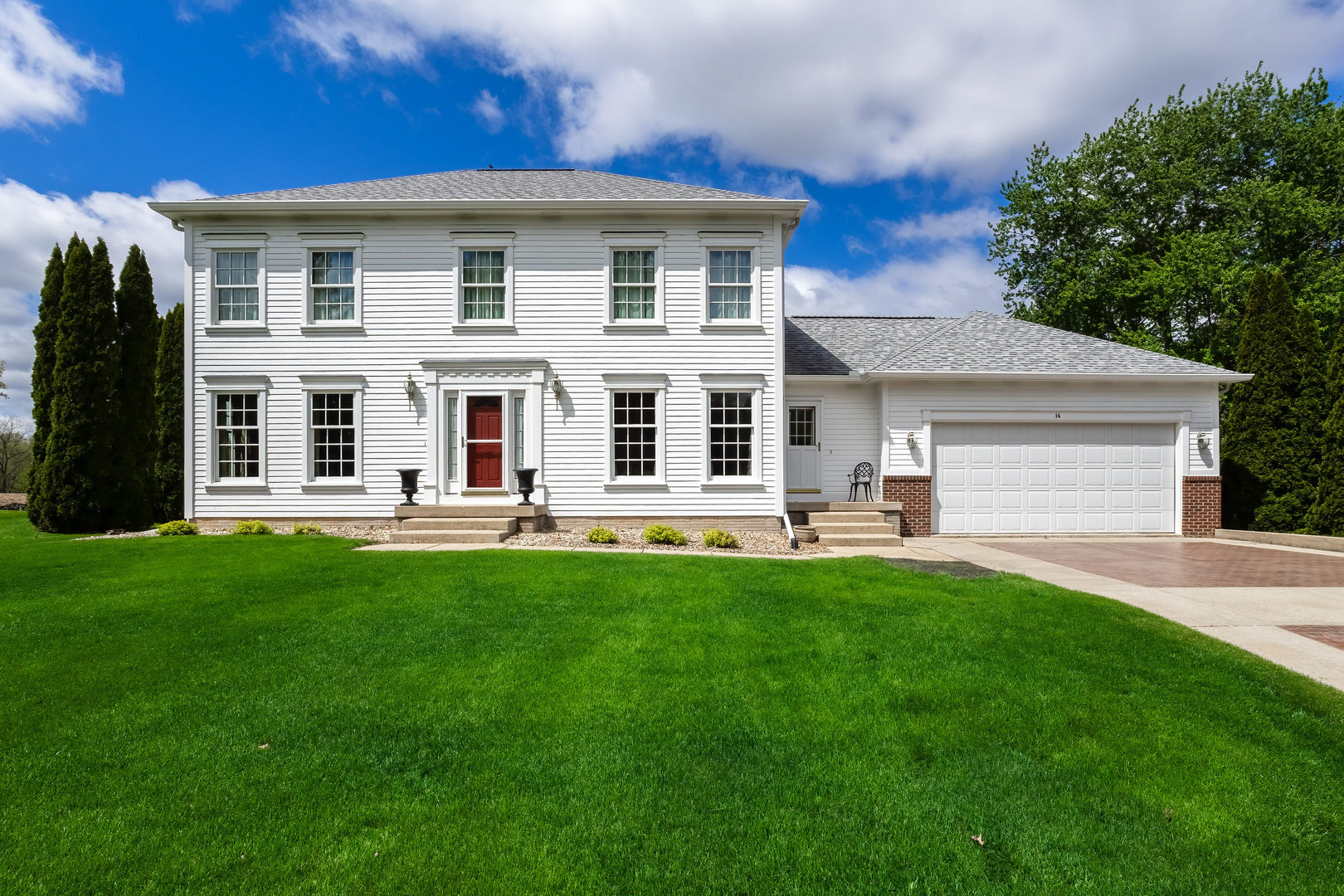 14 Timberlane Drive, Geneseo, IL