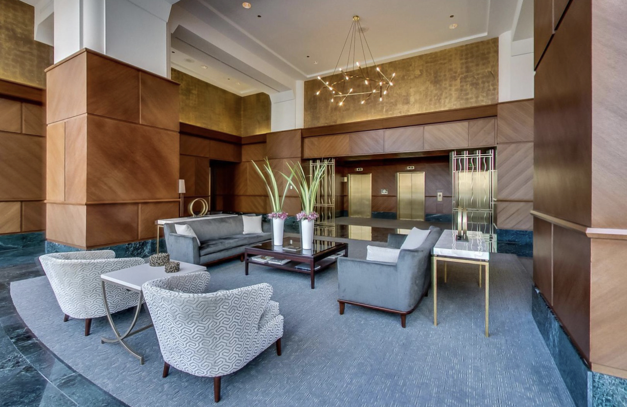 100 E Huron Street #1506, Chicago, IL