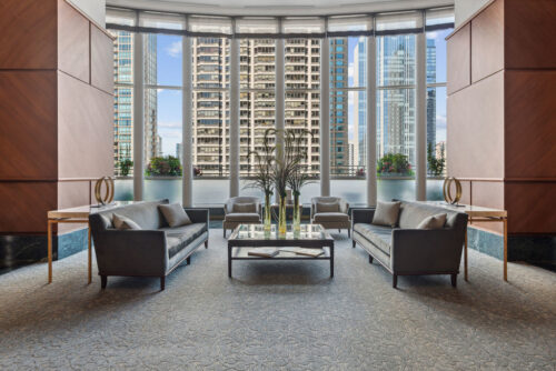 100 E Huron Street #1506, Chicago, IL