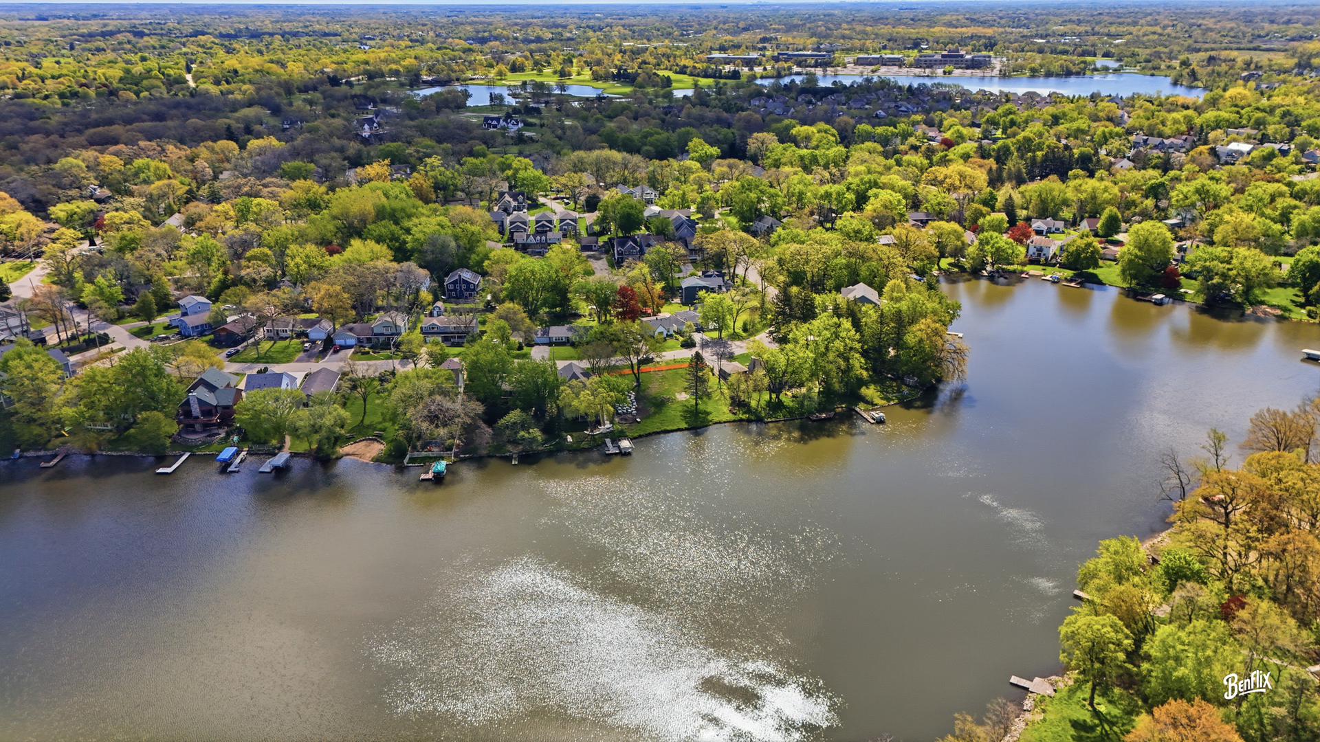 21365 W Ridge Road, Lake Zurich, IL