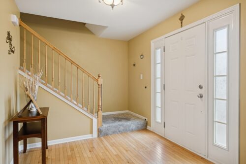 26334 W Silver Stream Drive, Channahon, IL
