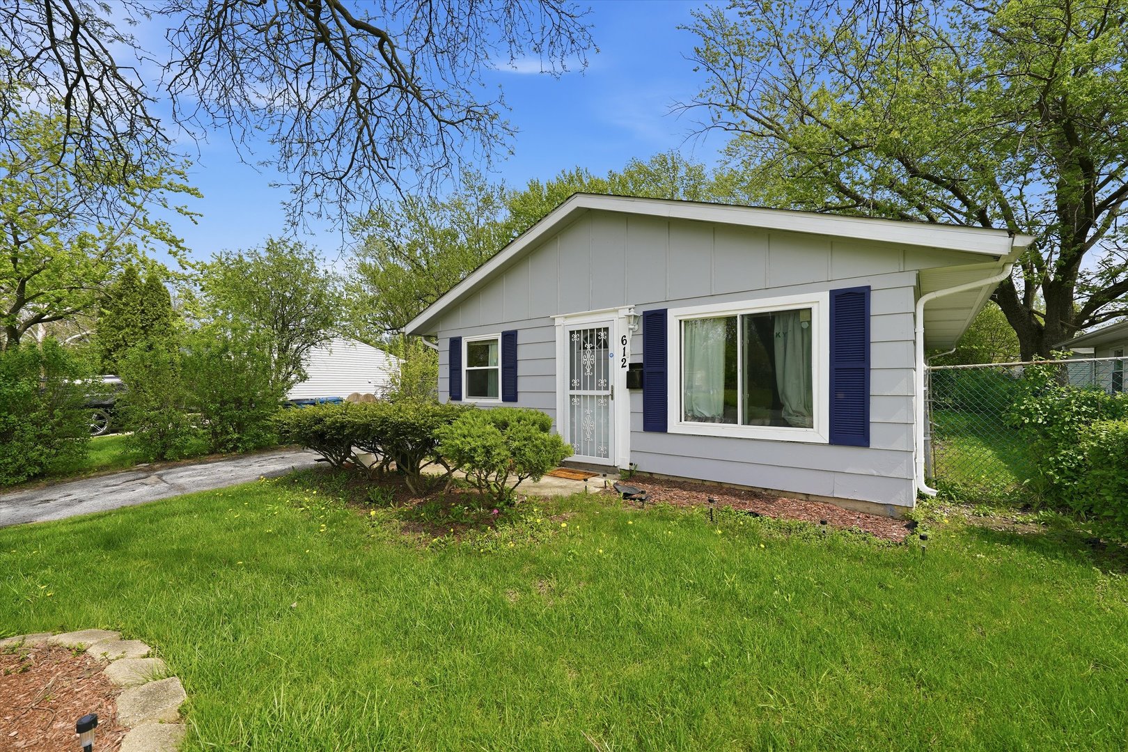 612 Brookline Avenue, Chicago Heights, IL