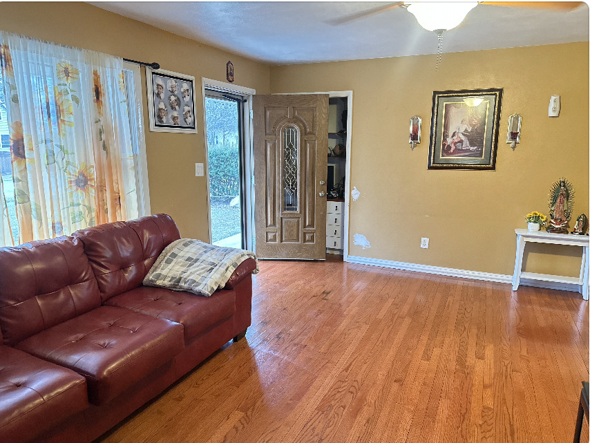 3224 ELISHA Avenue, Zion, IL