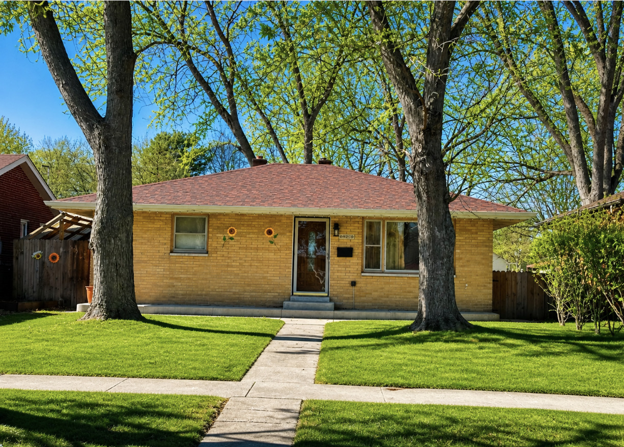 3224 ELISHA Avenue, Zion, IL