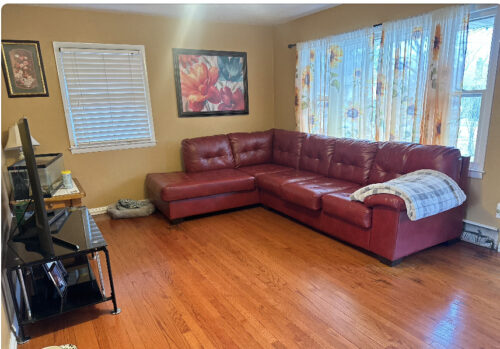 3224 ELISHA Avenue, Zion, IL