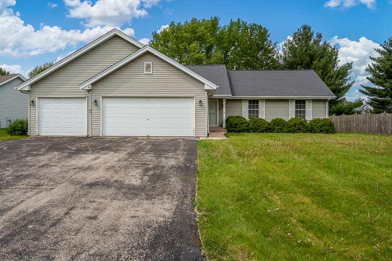 4812 PINE-AL Drive, Machesney Park, IL