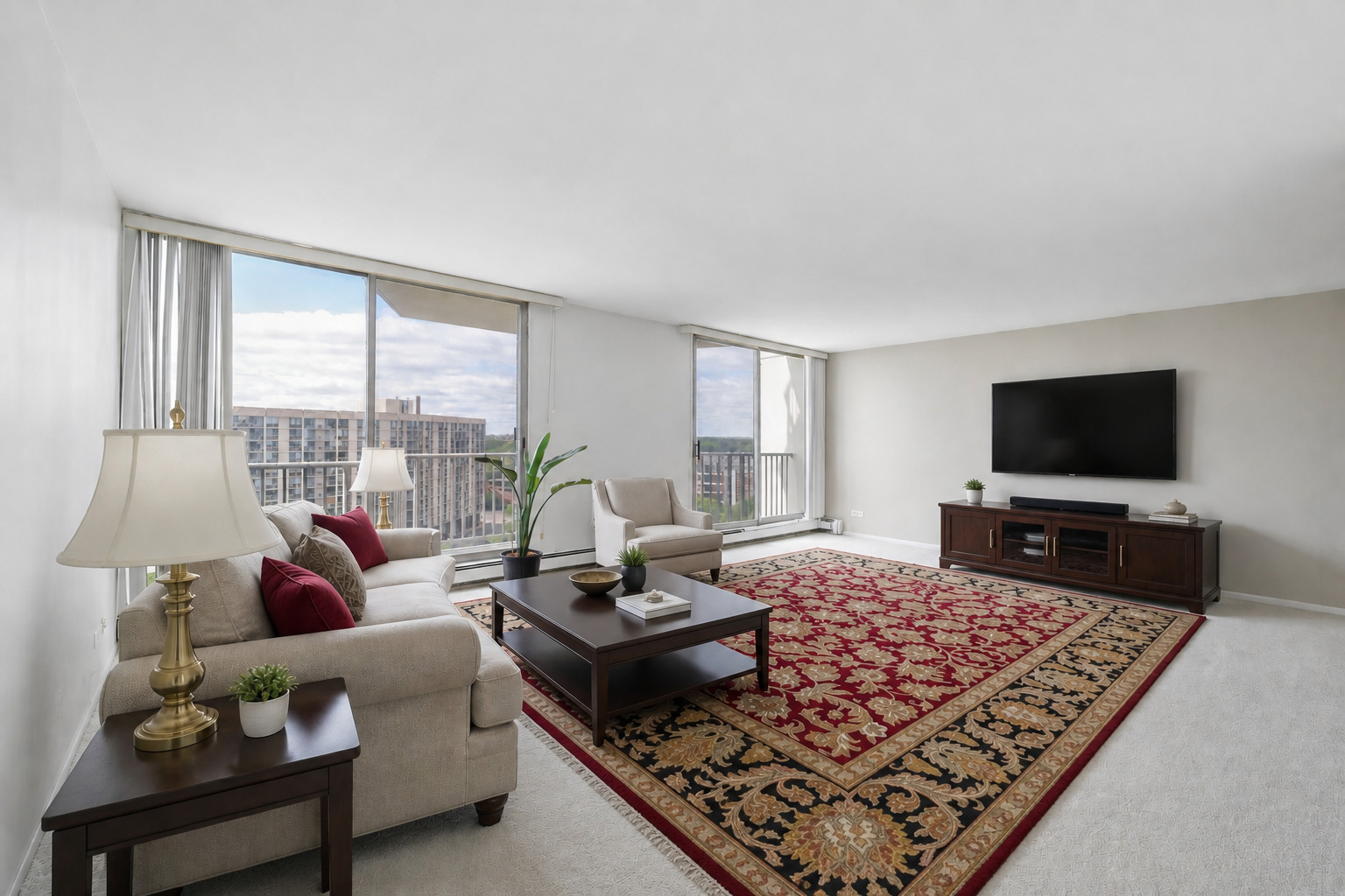 40 N Tower Road #11H, Oak Brook, IL