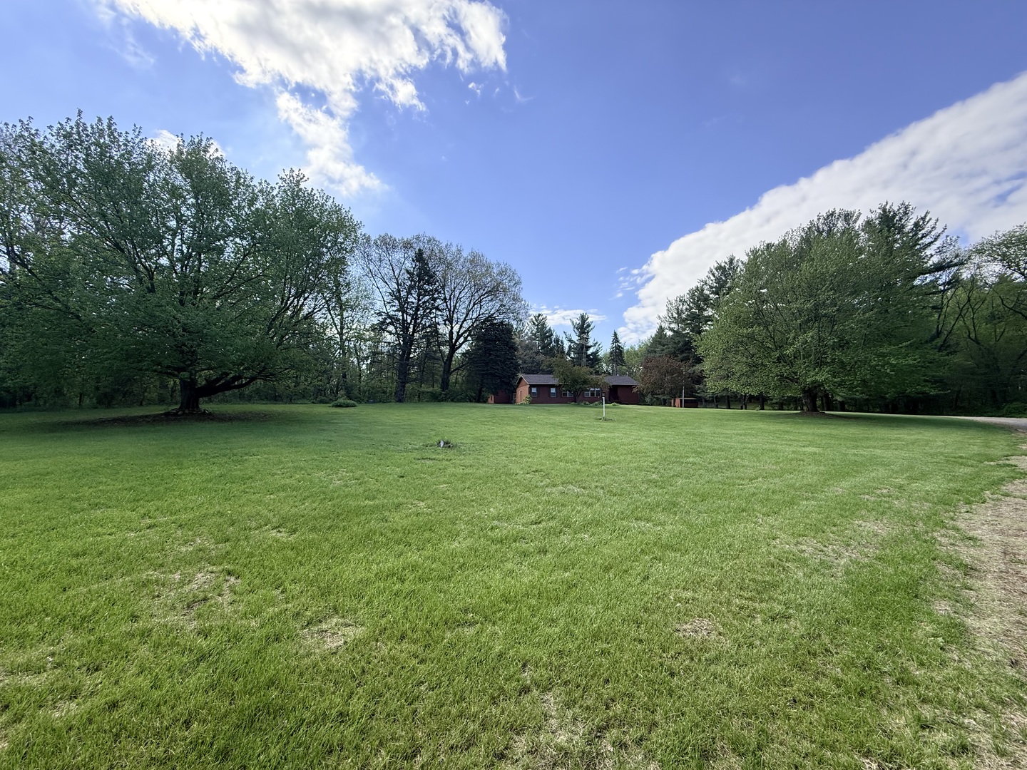 1355 Sublette Road, Sublette, IL