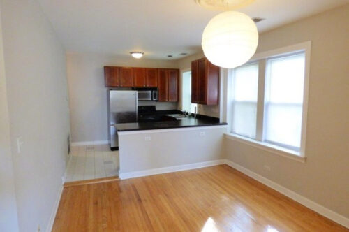 4201 N Sawyer Avenue #2, Chicago, IL