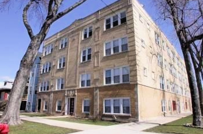 4201 N Sawyer Avenue #2, Chicago, IL