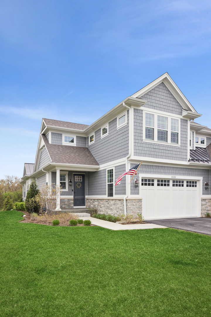 5531 Barton Lane, Hinsdale, IL