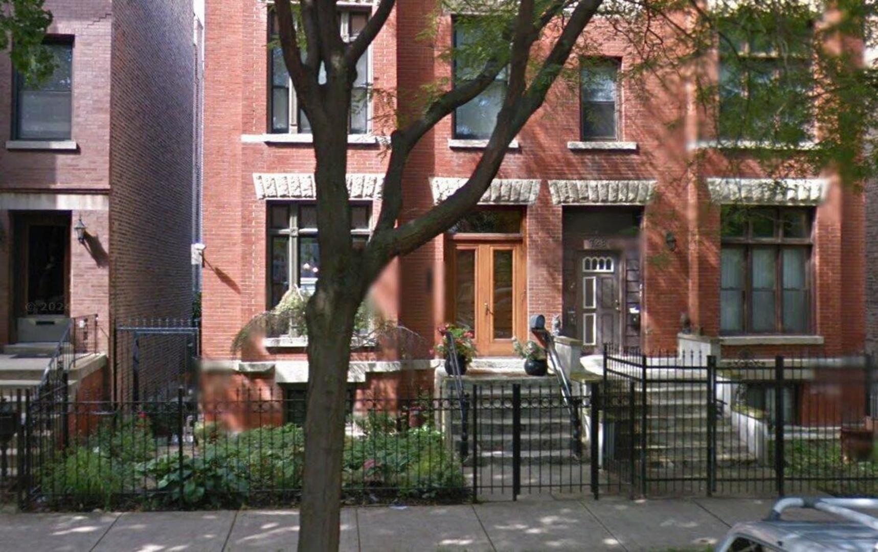 730 S Claremont Avenue, Chicago, IL