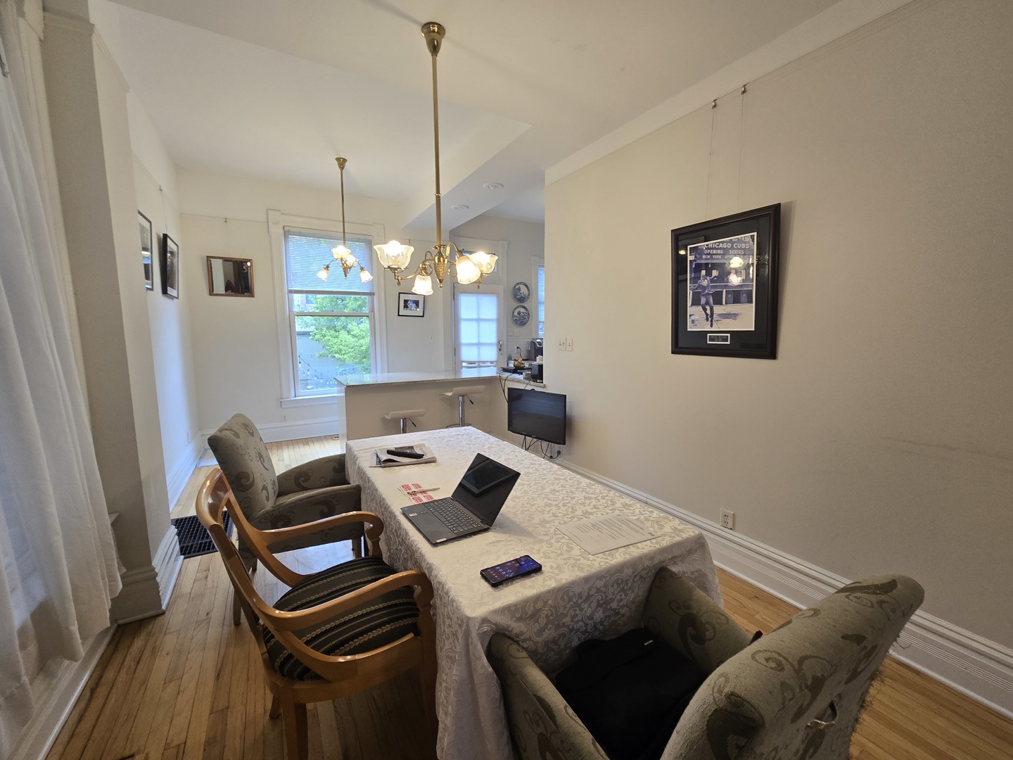 730 S Claremont Avenue, Chicago, IL