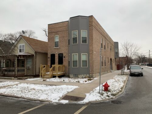 13443 Greenwood Avenue #2E, Blue Island, IL