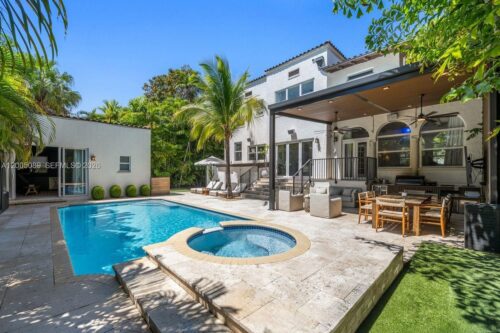 130 NE 45th Street, Miami, FL