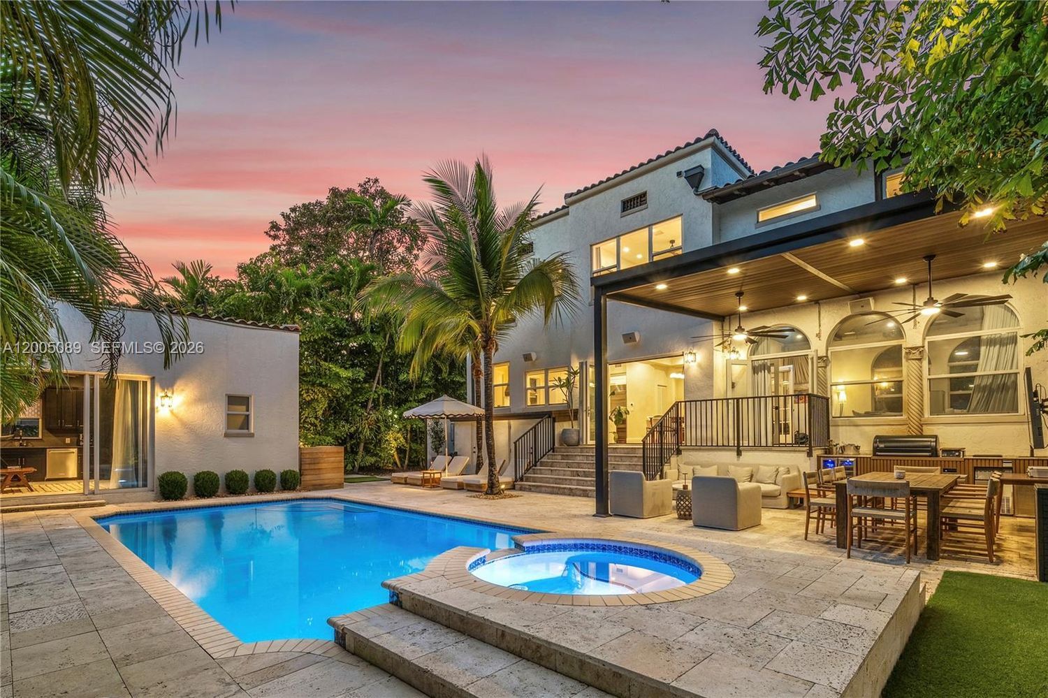 130 NE 45th Street, Miami, FL