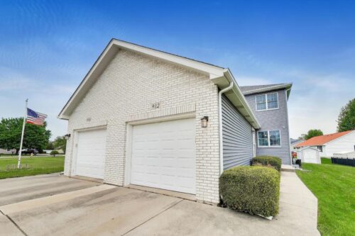 912 Whitetail Lane, Sandwich, IL