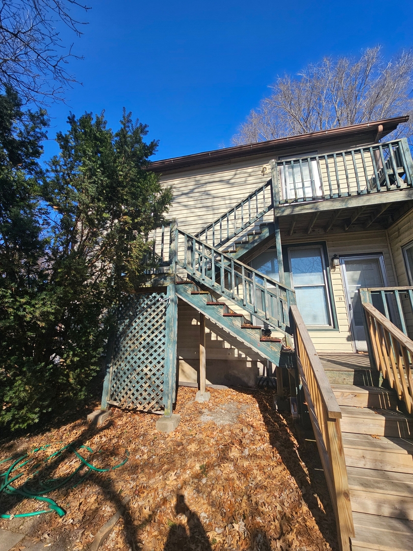 929 Bridge Avenue, Davenport, IA