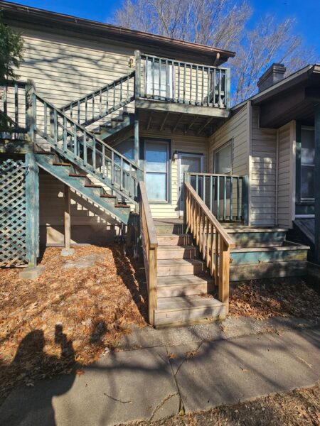 929 Bridge Avenue, Davenport, IA