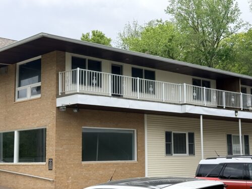 1104 Kimberly Road #602, Bettendorf, IA
