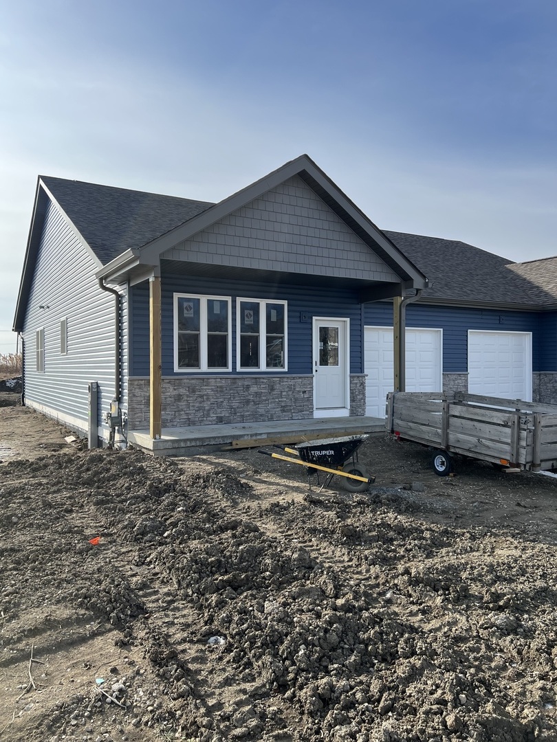 929 Covey Lane #A, Coal City, IL