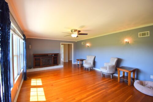 7 Fairway Drive, Mt Vernon, IL