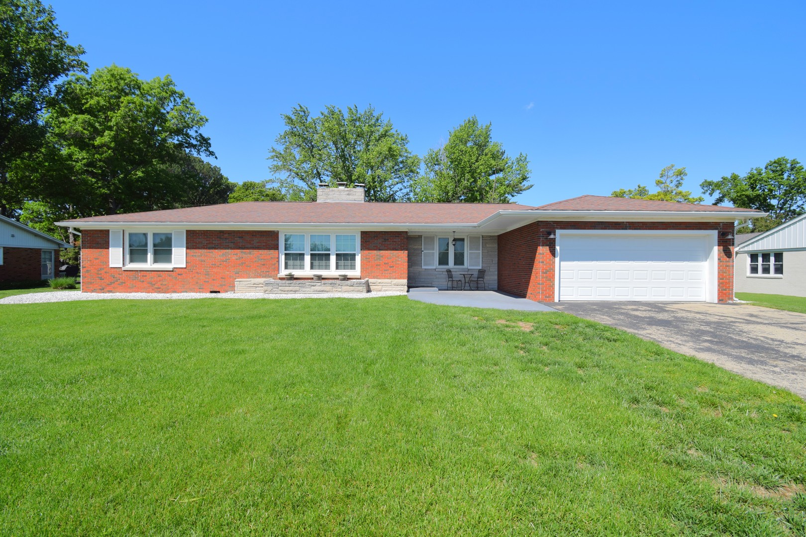 7 Fairway Drive, Mt Vernon, IL