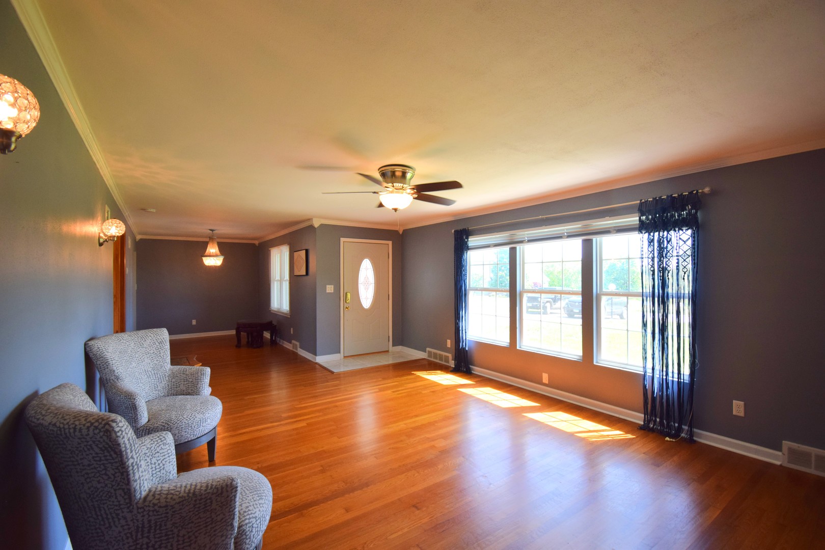 7 Fairway Drive, Mt Vernon, IL