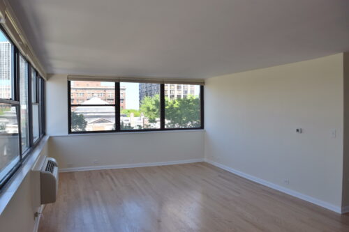 2700 N HAMPDEN Court #6B, Chicago, IL