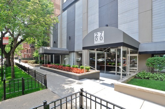 2700 N HAMPDEN Court #6B, Chicago, IL