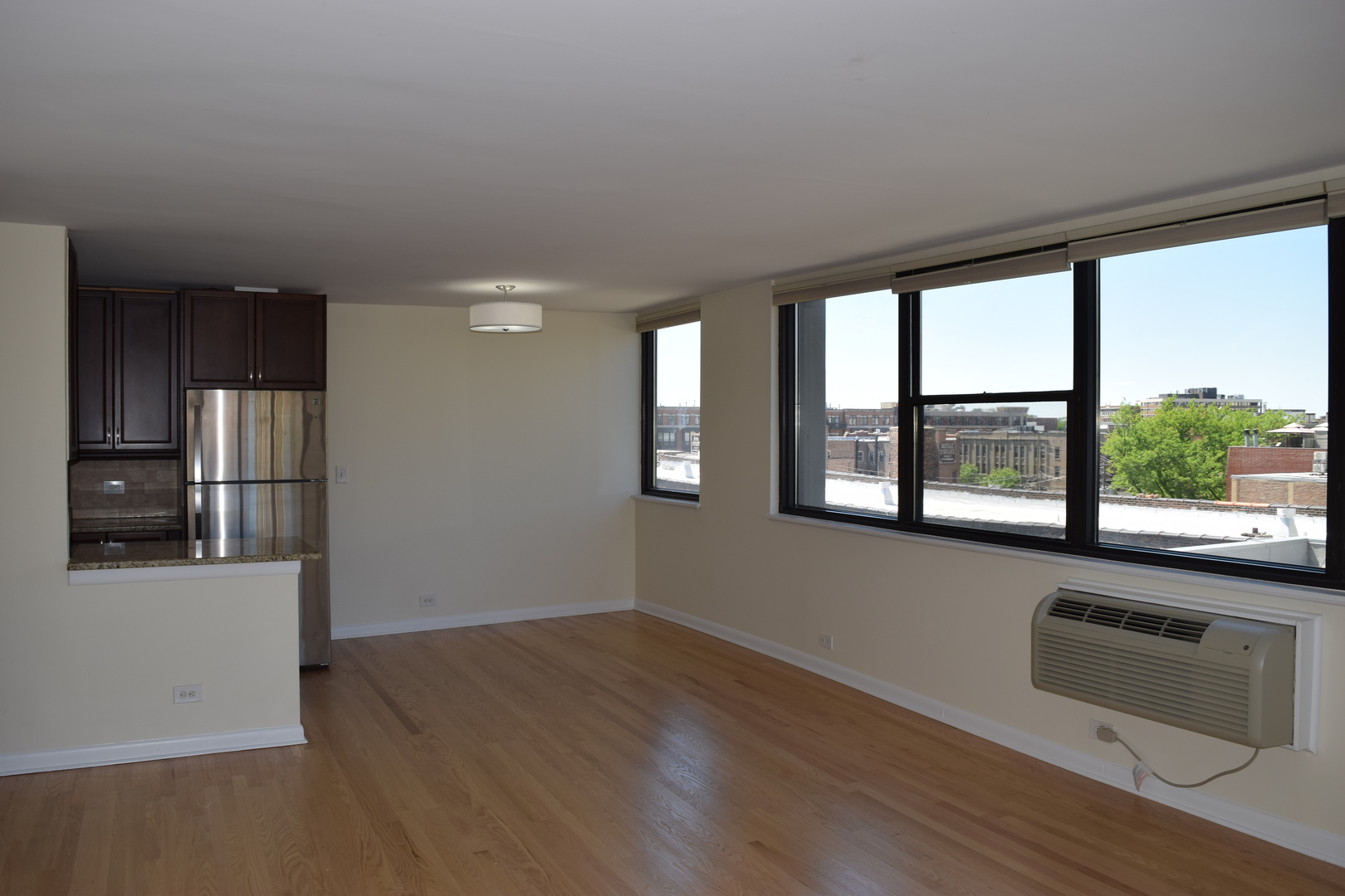 2700 N HAMPDEN Court #6B, Chicago, IL