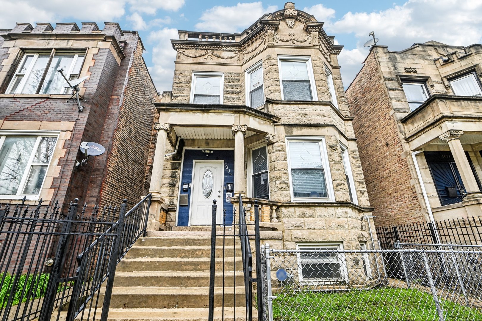 3430 W 12th Place, Chicago, IL