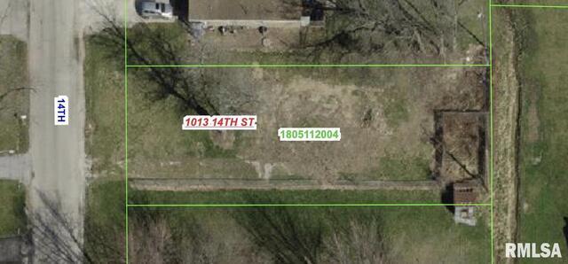 1013 14th Street, Silvis, IL