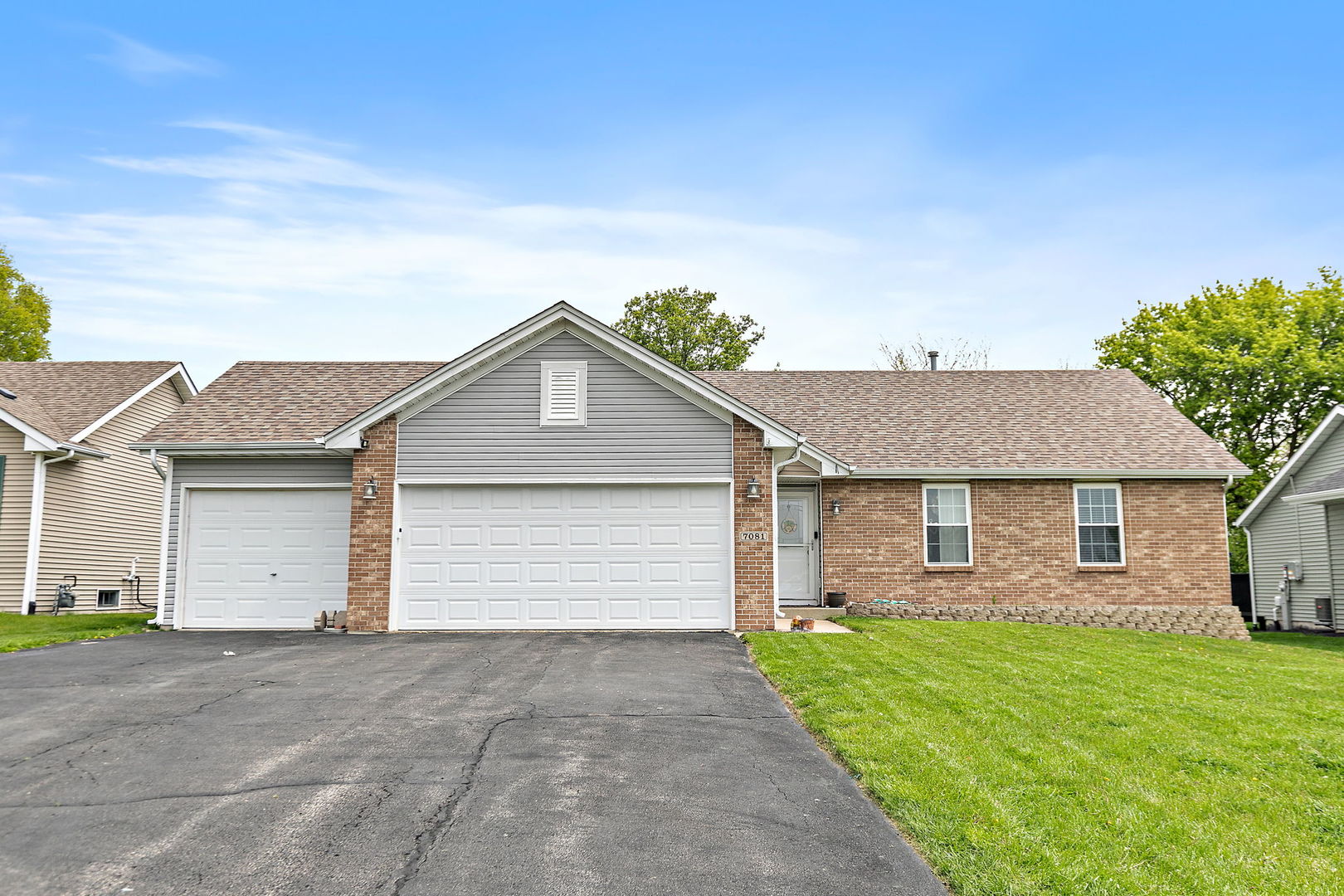 7081 Mullinshire Way, Machesney Park, IL