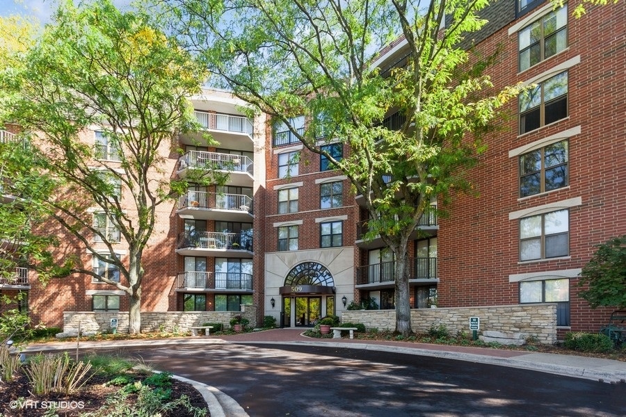 509 Aurora Avenue #202, Naperville, IL