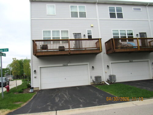 3215 Trillium Circle, Rolling Meadows, IL
