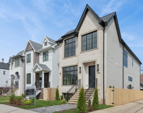 2214 W Oakdale Avenue, Chicago, IL