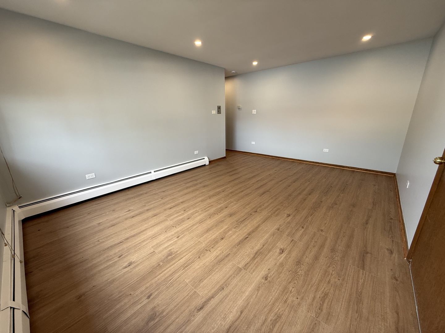 6543 16th Street #1N, Berwyn, IL