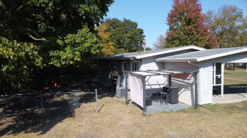 316 N Hartwell Street, Gilman, IL
