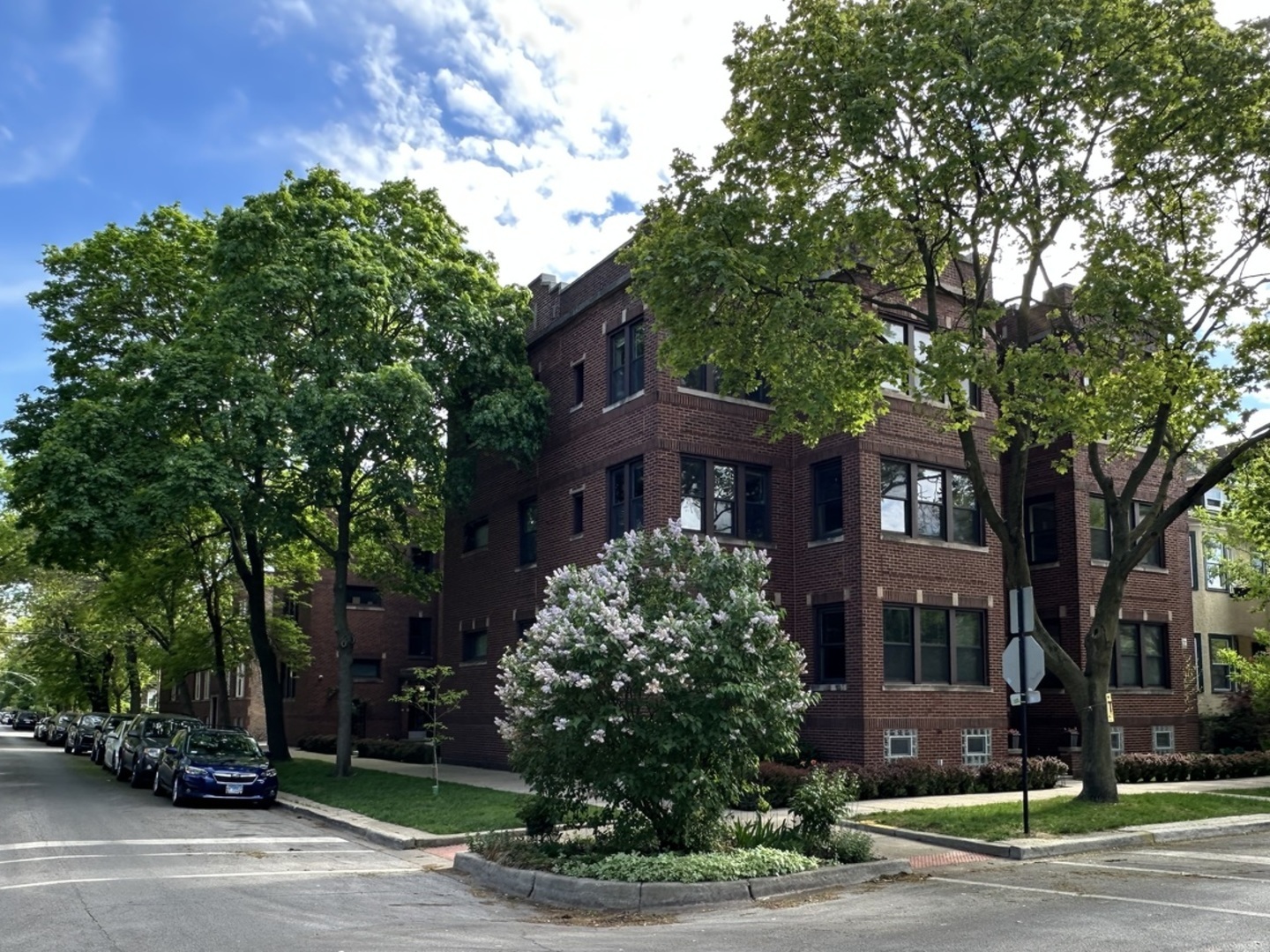 4614 N Sacramento Avenue #3, Chicago, IL