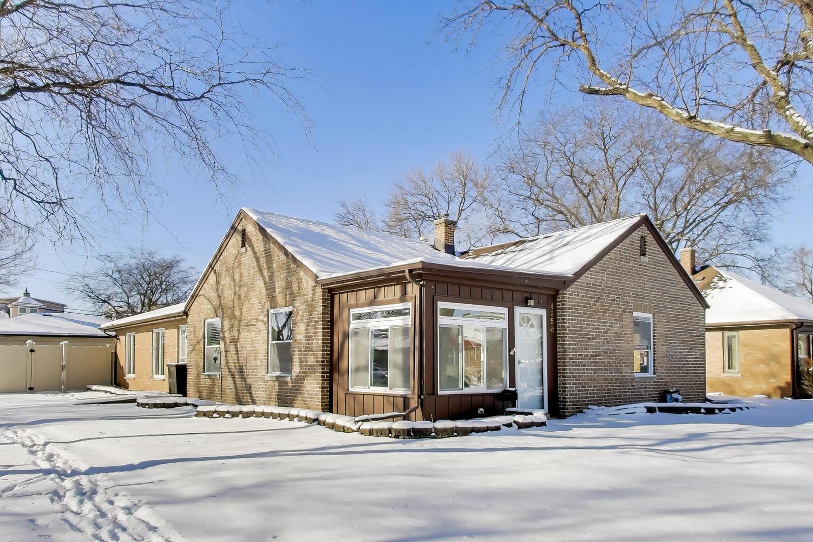 4350 Elm Avenue, Lyons, IL