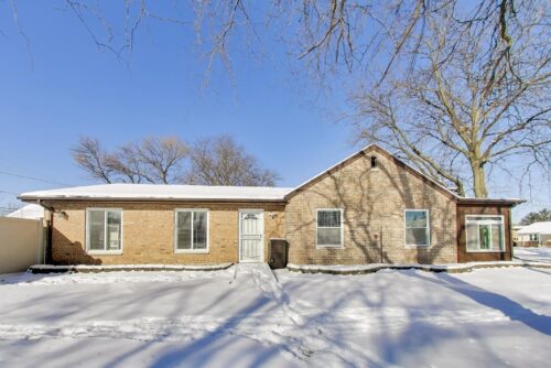 4350 Elm Avenue, Lyons, IL