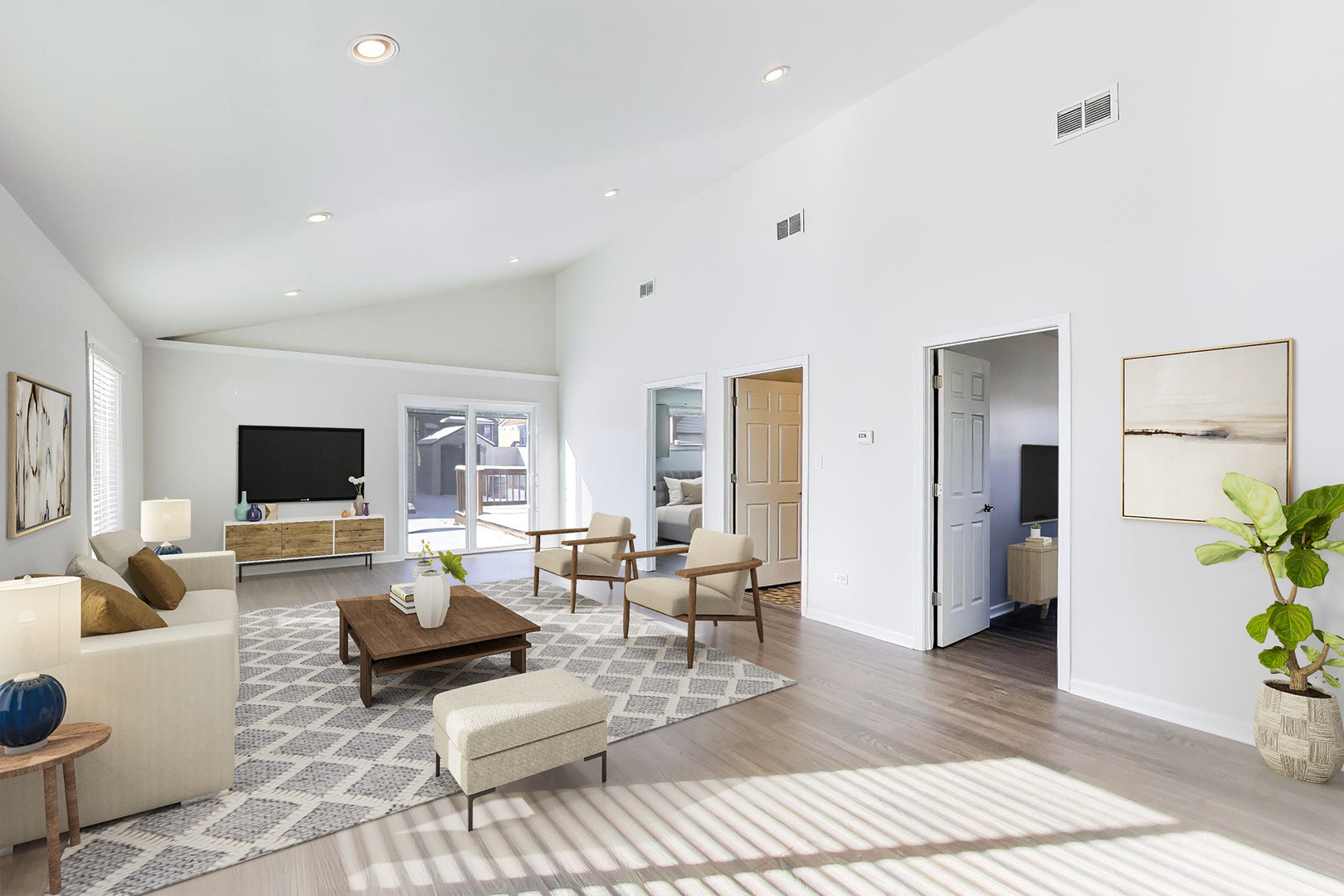 4350 Elm Avenue, Lyons, IL
